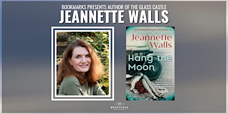 Bookmarks Presents Jeannette Walls