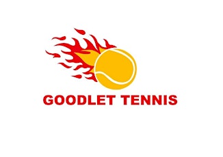GOODLET TENNIS 8 AND UNDER CHALLENGE. (RED BALL) primary image
