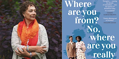Imagen principal de Where Are You From? No, Where Are You Really From? ONLINE