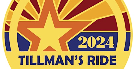 Tillman's Ride 2024