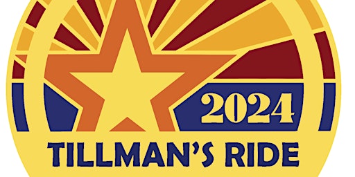 Primaire afbeelding van Tillman's Ride 2024