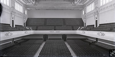 Imagem principal de The Early Years of the Caird Hall and its Organ