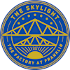 Logotipo de The Skylight Bar
