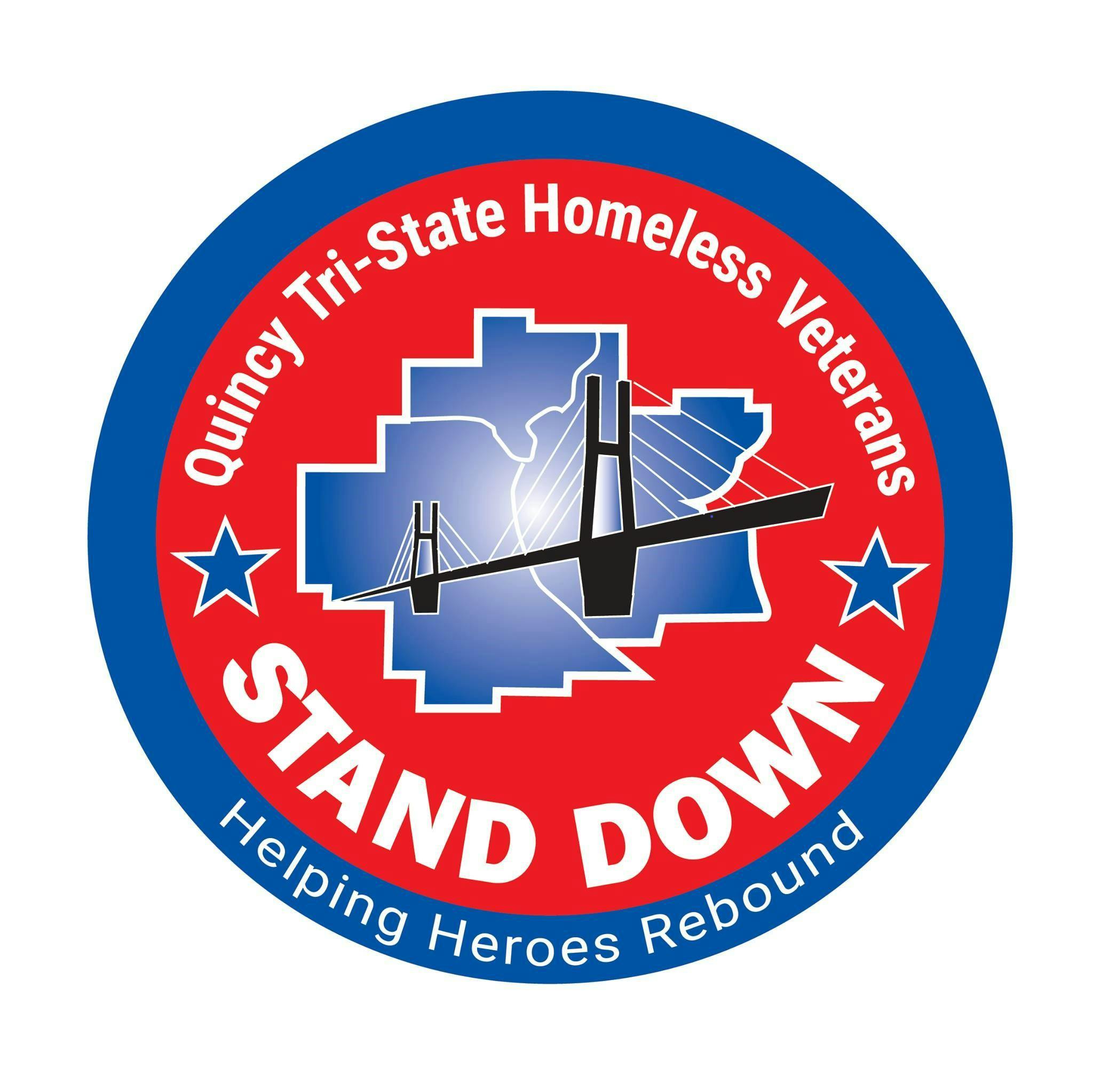 Quincy Tri-State Homeless Veterans Stand Down