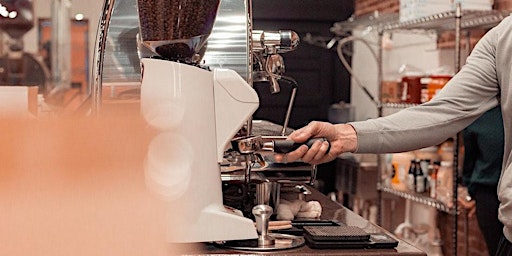 Immagine principale di Red Bicycle Coffee Behind The Bar Class 