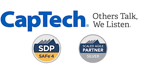 SAFe® DevOps | Improving Time-to-Market with the Scaled Agile Framework® primary image