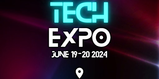 Imagem principal do evento Tech Expo