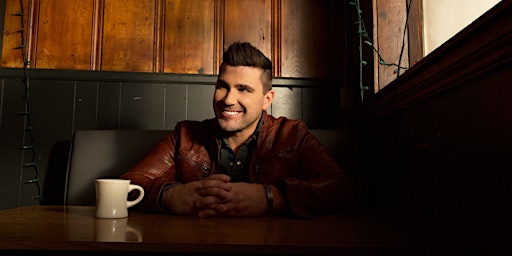 Josh Gracin primary image