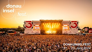 41. Donauinselfest #DIF24 primary image