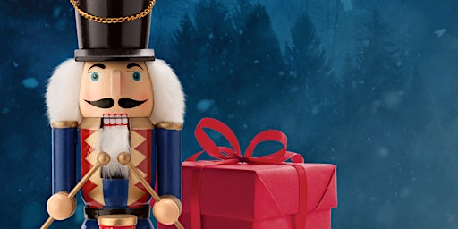 Image principale de The Nutcracker Highlights