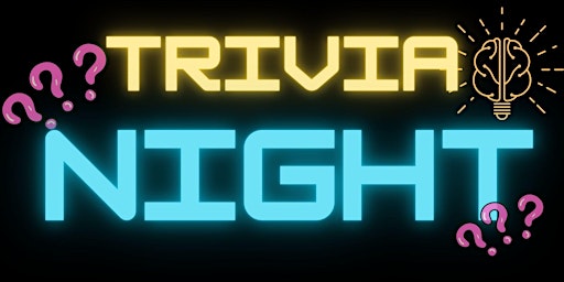Image principale de Trivia Night
