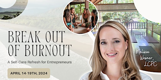 Primaire afbeelding van The Ultimate Business Retreat For Small Business Owners in Costa Rica