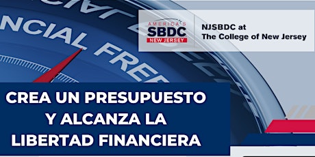 Immagine principale di Crea un Presupuesto y Alcanza la Libertad Financiera 