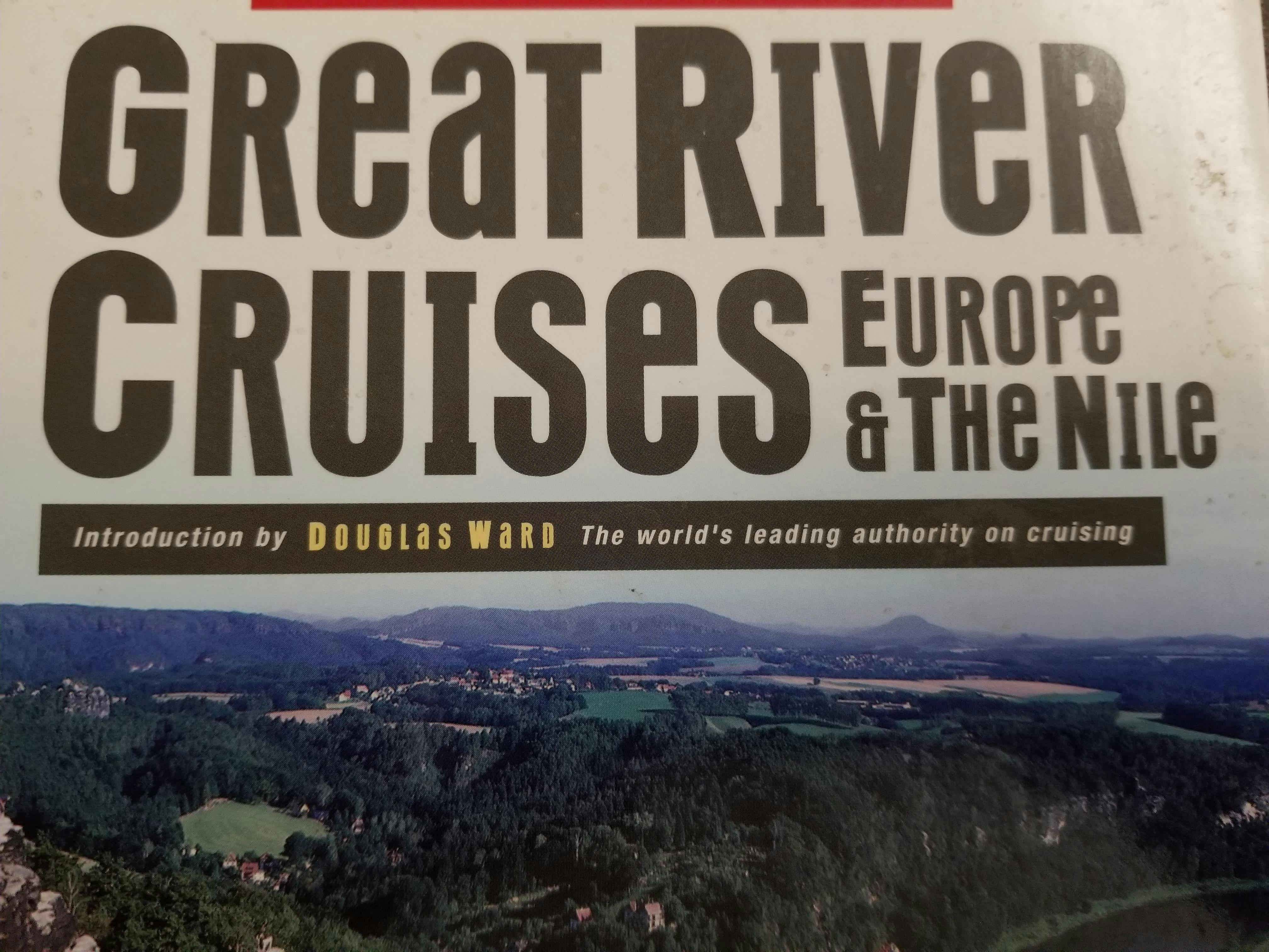 River Cruise Luncheon. Attend & Save on select trips.