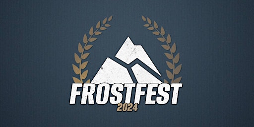 Hauptbild für Frostfest 2024