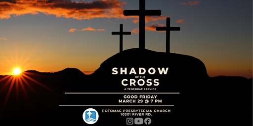 Immagine principale di Good Friday Cantata at Potomac Presbyterian Church 