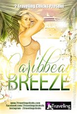 Caribbean Breeze primary image