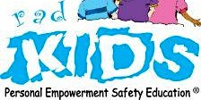 Hauptbild für Rad Kids 8-12 year old Summer Camp 2024