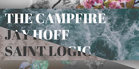 The Campfire | Jay Hoff | Saint Logic primary image