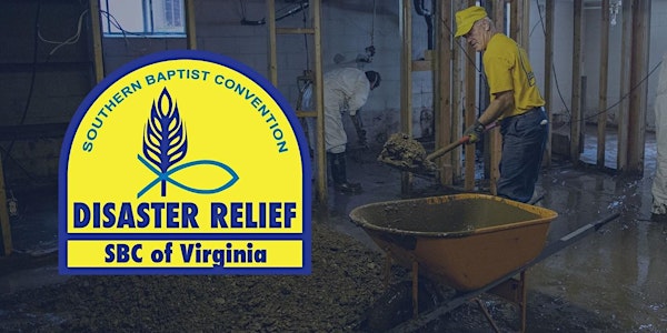 SBCV Disaster Relief Roundup 2024