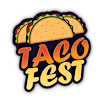 Logotipo de Tacofest