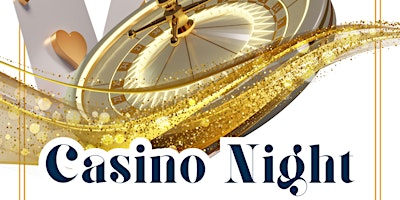 Hauptbild für Casino Night