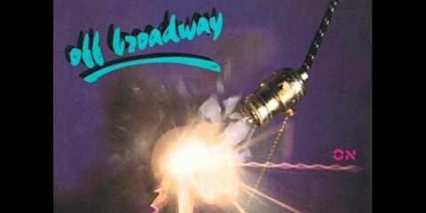 OFF BROADWAY USA - LIVE AT TWOP!