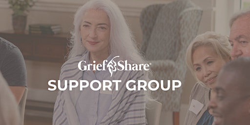 Imagem principal de Grief Share