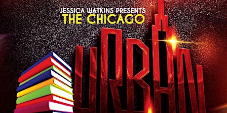 Chicago Urban Book Expo