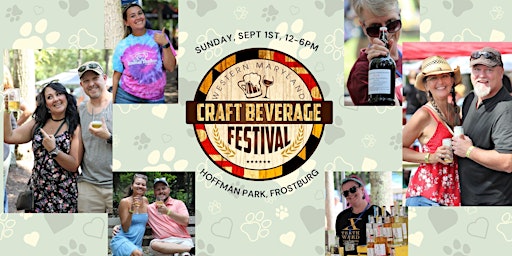 Western Maryland Craft Beverage Festival 2024  primärbild