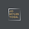 Logotipo de Jo Myles Yoga