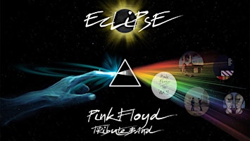Primaire afbeelding van Eclipse - Pink Floyd tribute band performs LIVE at TWOP!