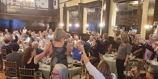 Image principale de 67th Annual Community Awards Banquet