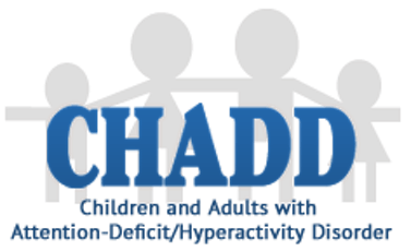 September CHADD Support Group primary image
