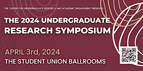 2024 Undergraduate Research Symposium