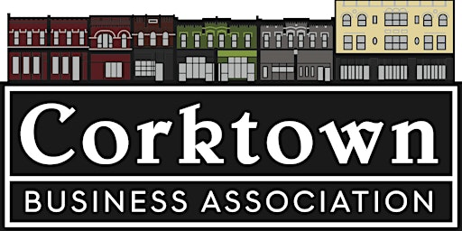 Hauptbild für Corktown Business Association - Spring Membership Meeting