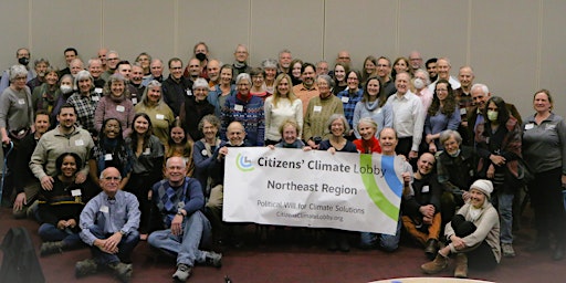 Primaire afbeelding van 2024 CCL Northeast Regional Conference - “Forward Together”