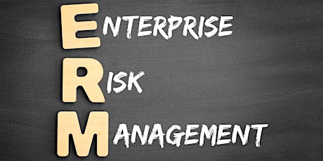 Enterprise Risk Management - Controlling Risk in Your Organization