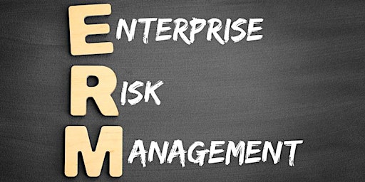 Primaire afbeelding van Enterprise Risk Management - Controlling Risk in Your Organization