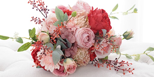 Immagine principale di Mother’s Day Hand Tied Bouquet 