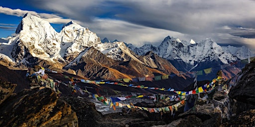 Capturing Nepal: A Photographic Journey and Workshop primary image