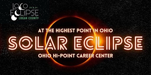 The Solar Eclipse at the Top of Ohio primary image