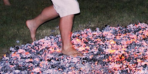 Imagem principal do evento Friday Firewalk (open event)