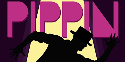 Pippin - A Musical by Stephen Schwartz  primärbild