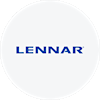 Lennar's Logo