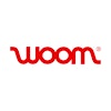 Logotipo de woom bikes USA