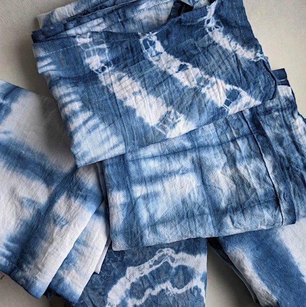Cool T-Shirt Dyeing