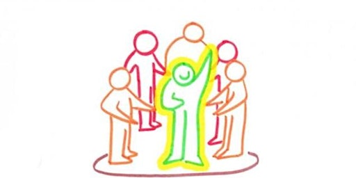 Imagem principal do evento Planning for Supported Living using  Person Centred Planning Tools