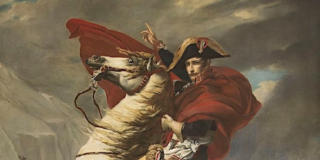 Image principale de Napoléon et l'âme de la France