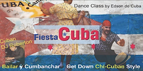 Fiesta Cuba